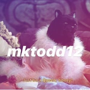 MKTODD12 ONLY